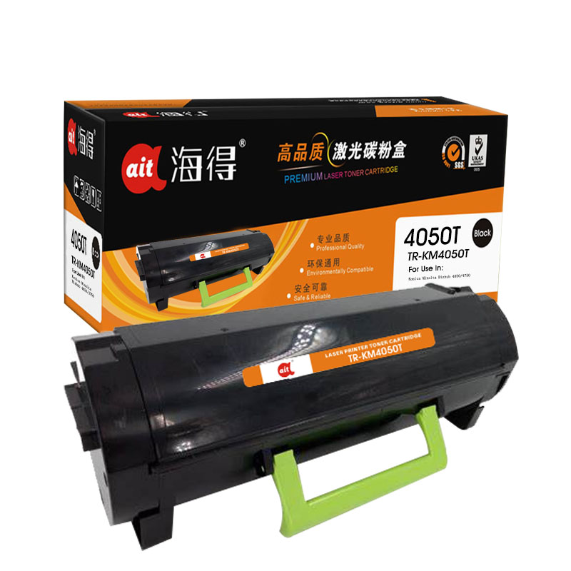 TR-KM4050T