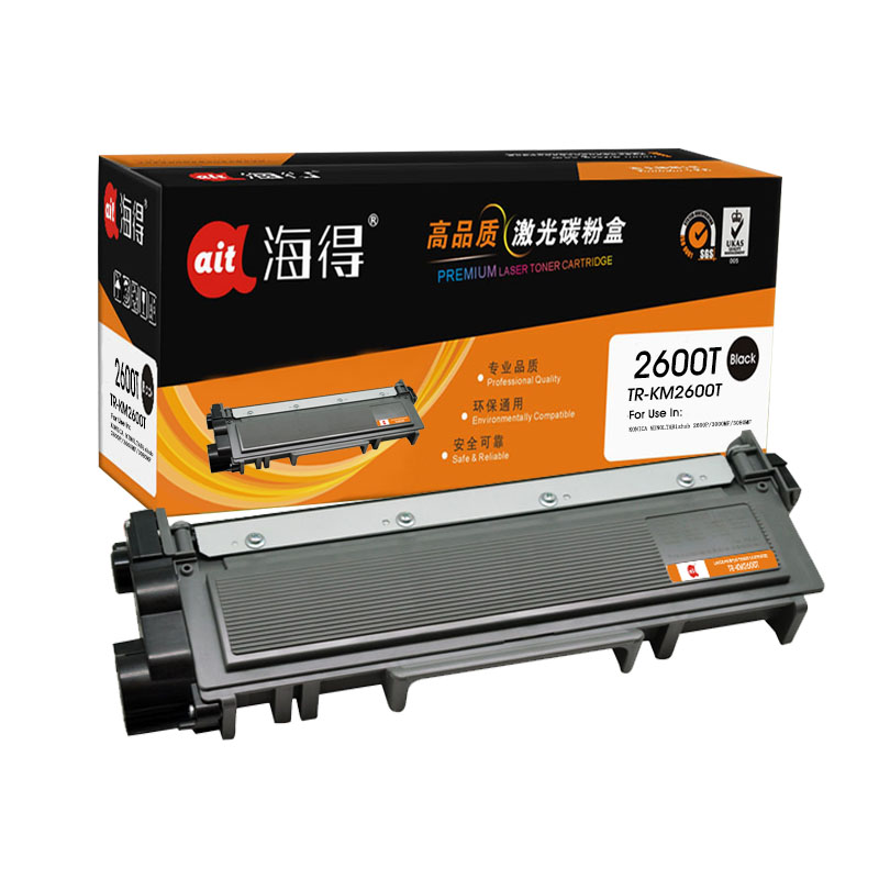TR-KM2600T