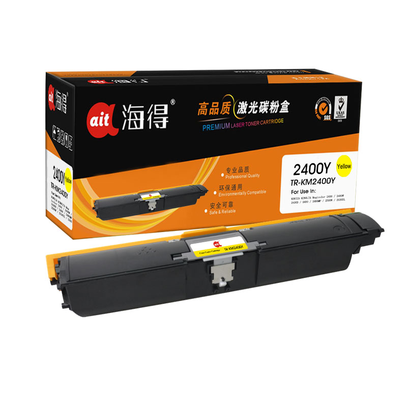TR-KM2400Y