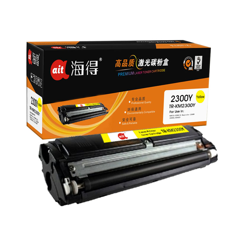 TR-KM2300Y