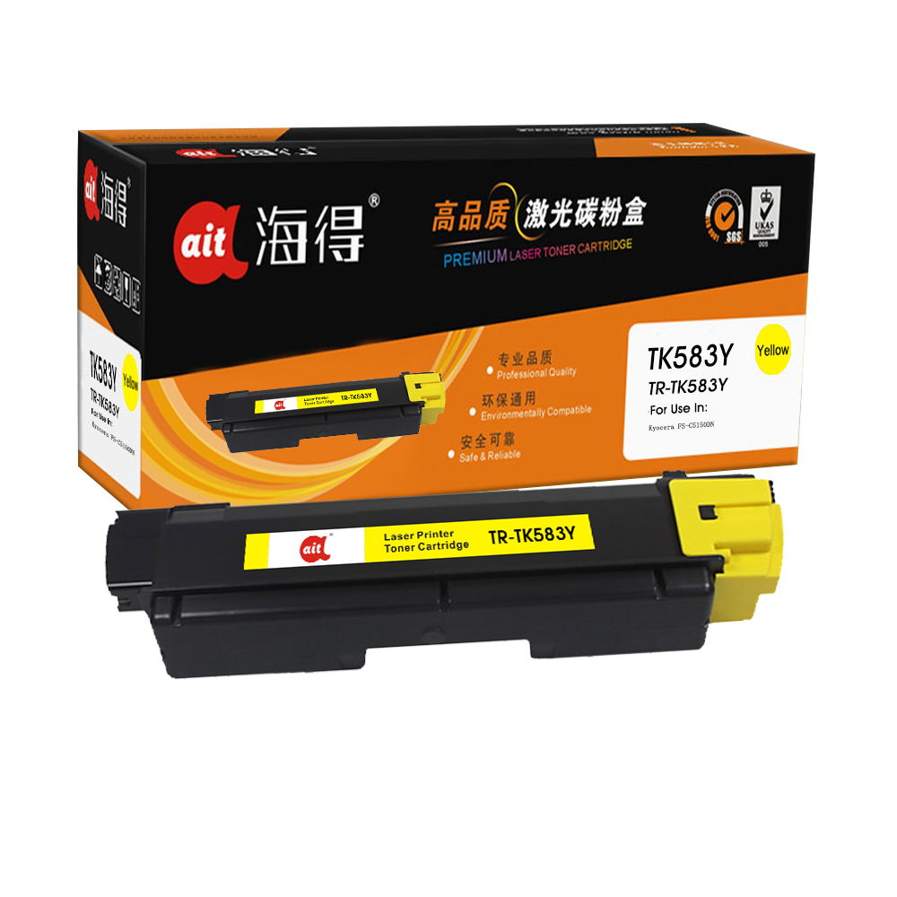 TR-TK583Y
