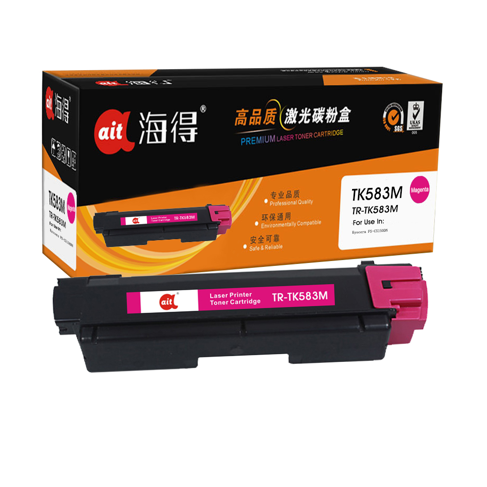 TR-TK583M