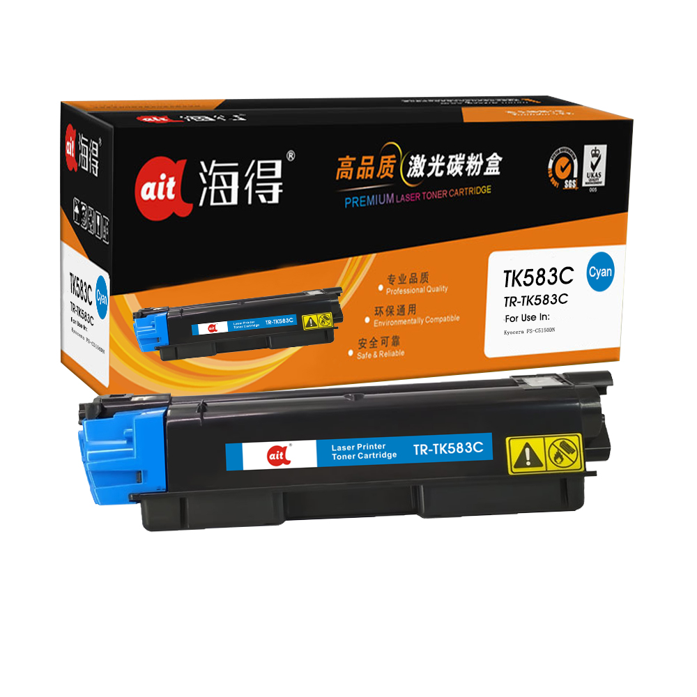 TR-TK583C