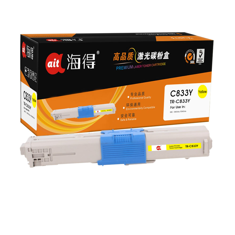 TR-C833Y