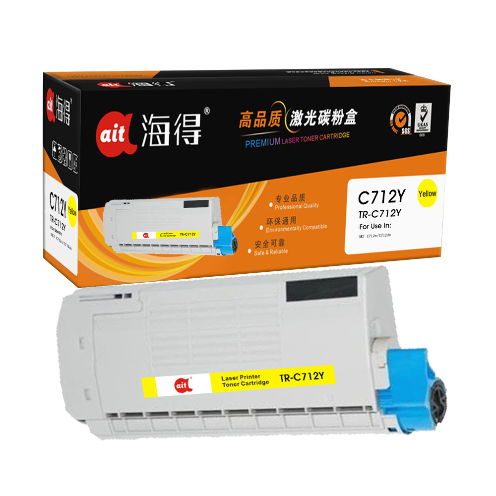 TR-C712Y