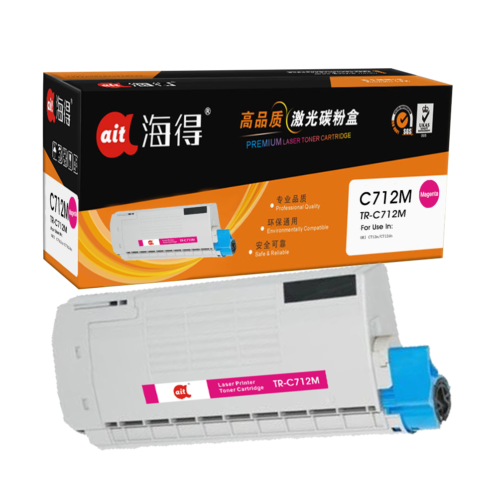 TR-C712M