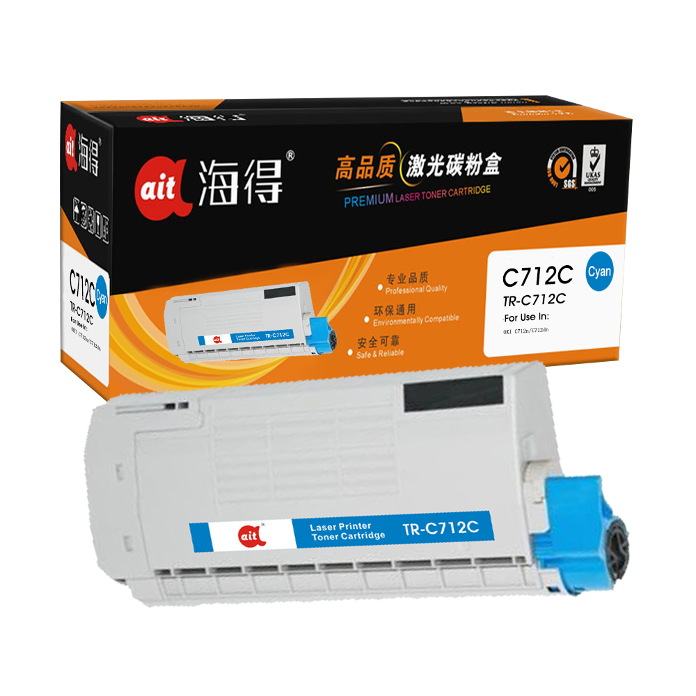 TR-C712C