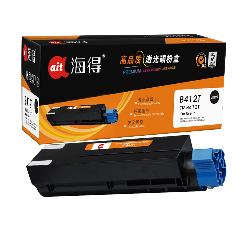 TR-B412T