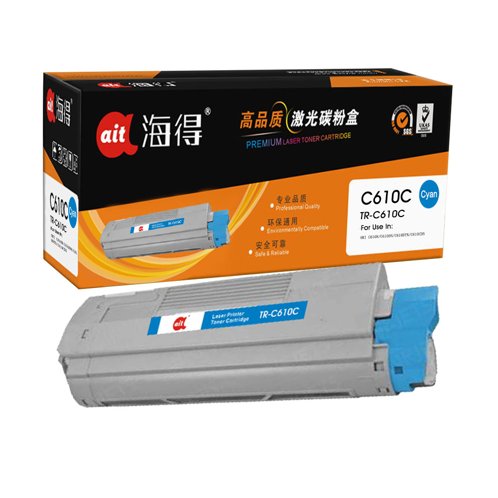 TR-C610C