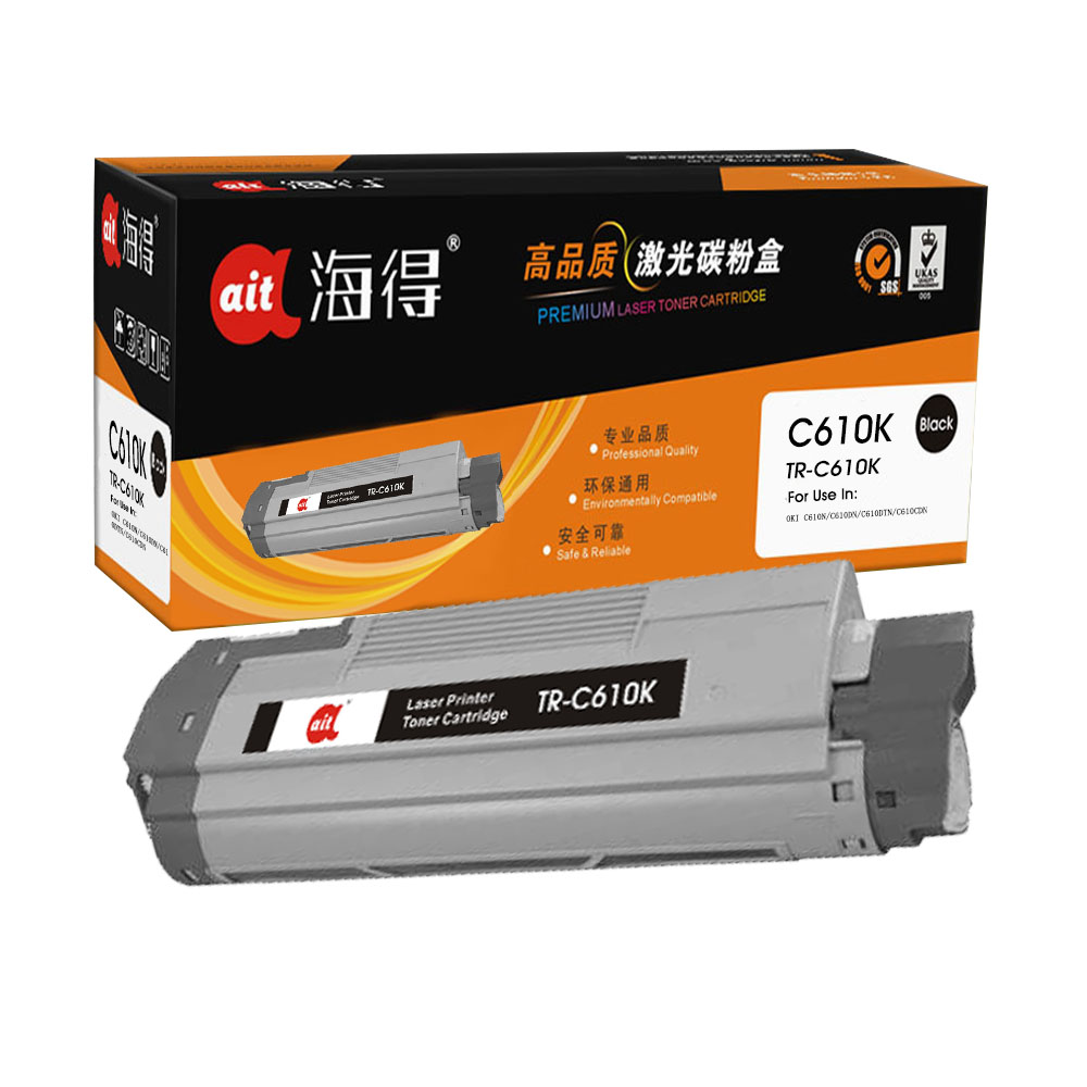 TR-C610K