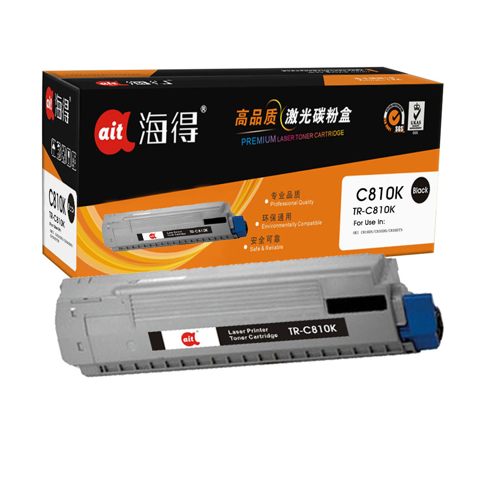 TR-C810K