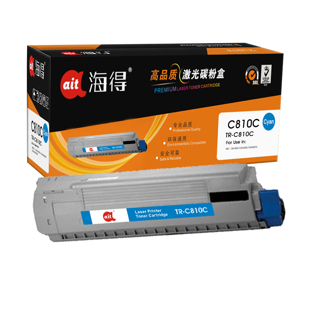 TR-C810C