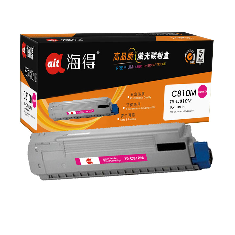 TR-C810M