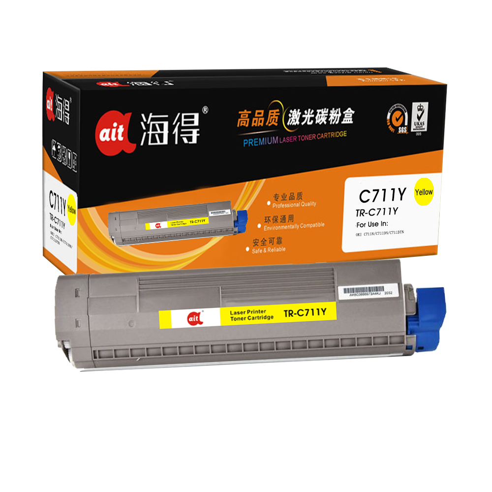TR-C711Y