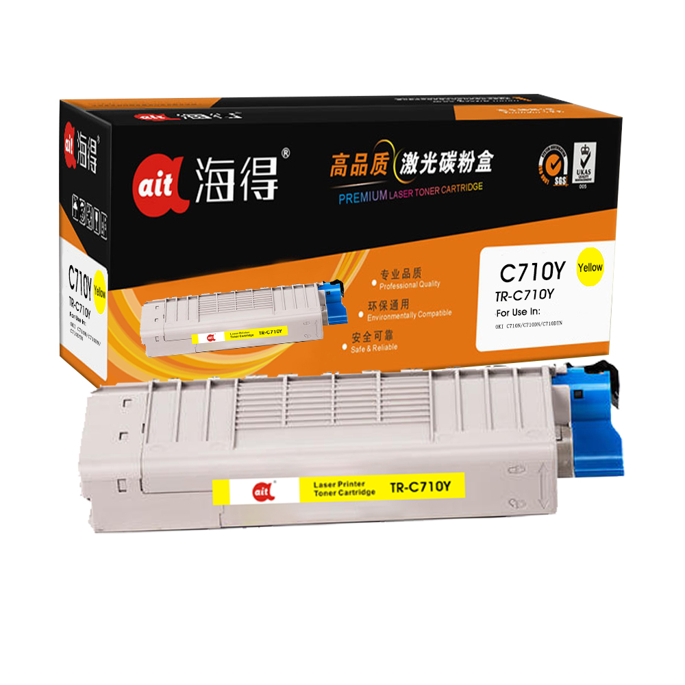 TR-C710Y