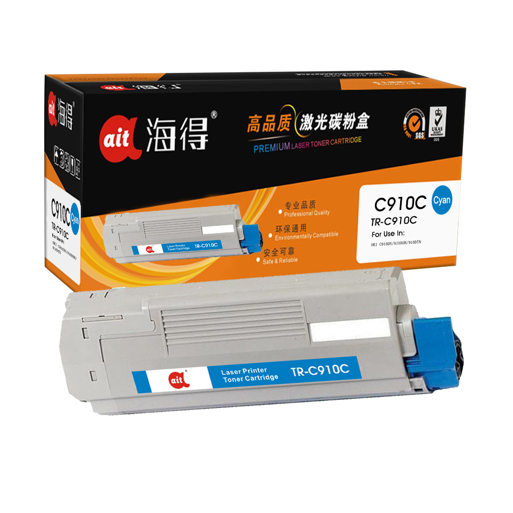 TR-C910C