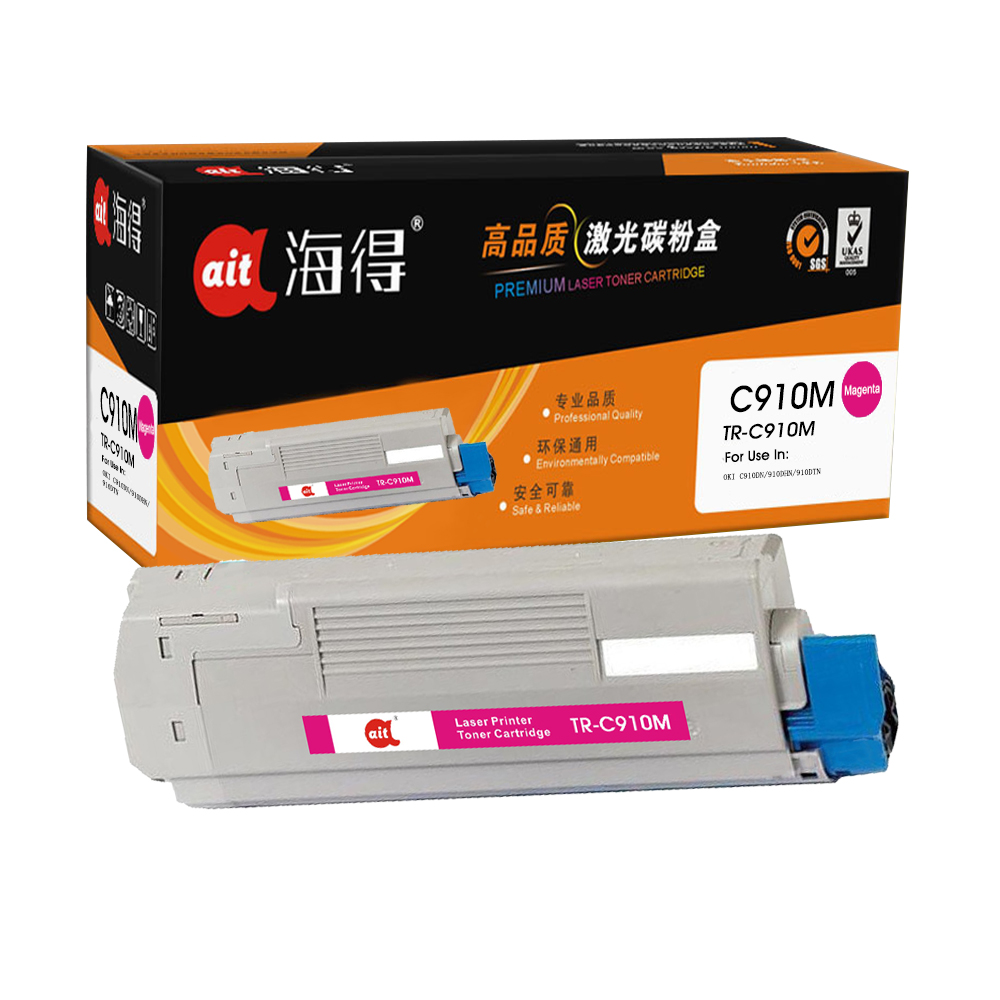 TR-C910M