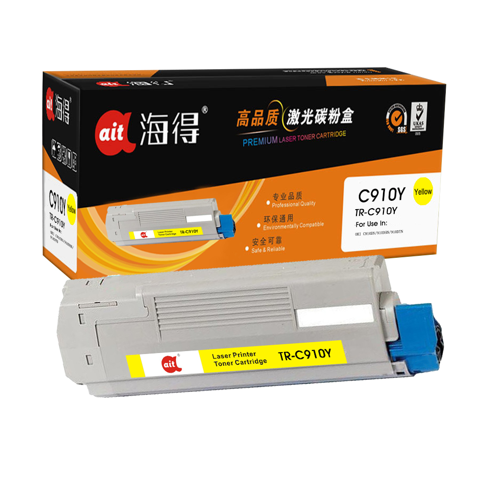 TR-C910Y