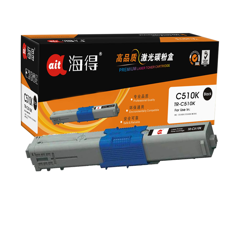 TR-C510K