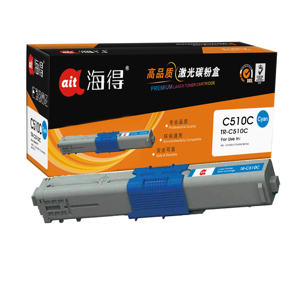 TR-C510C