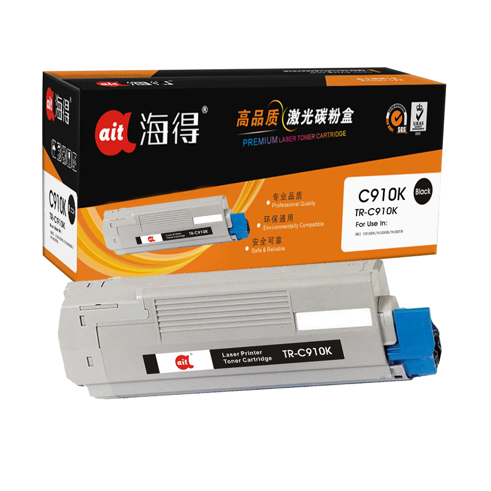 TR-C910K