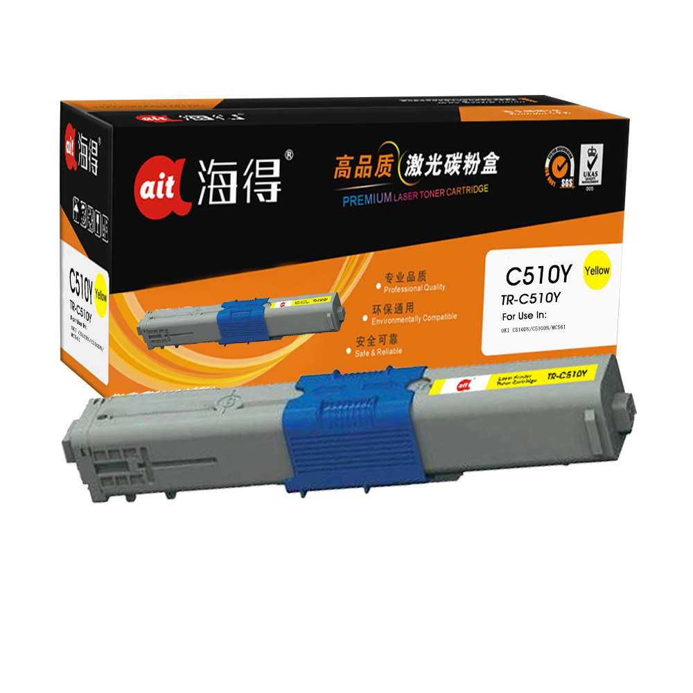 TR-C510Y