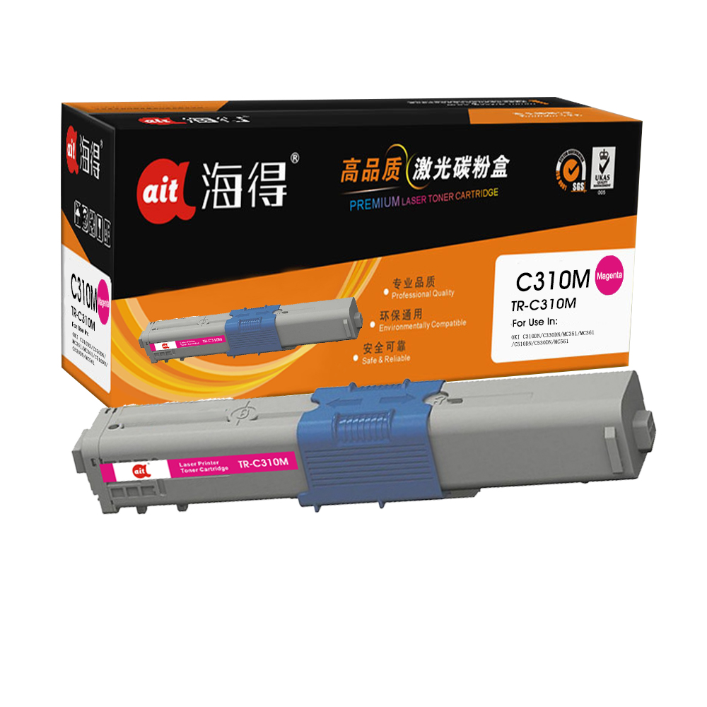 TR-C310M