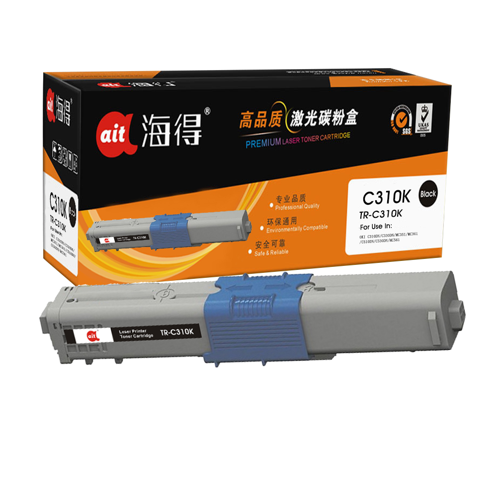 TR-C310K