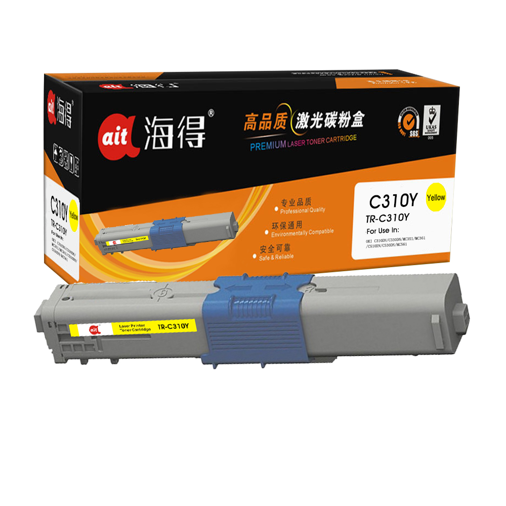 TR-C310Y