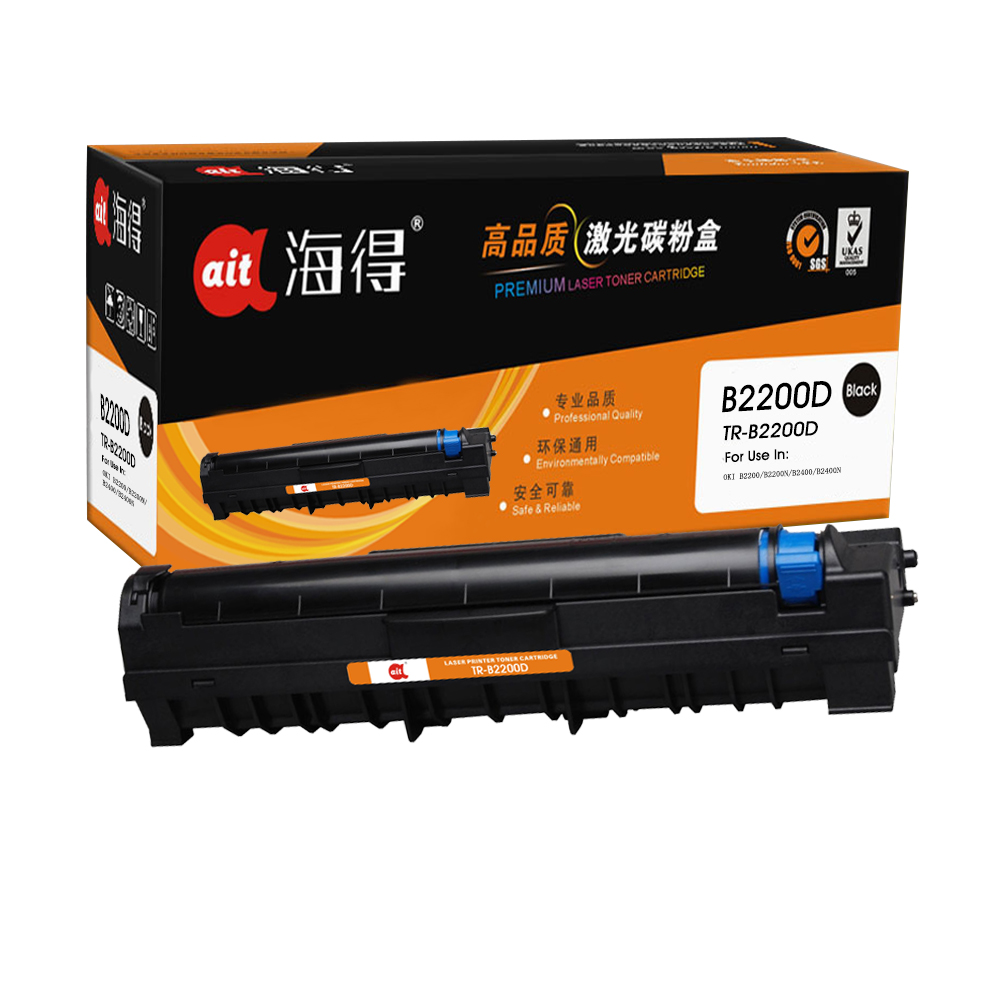 TR-B2200D