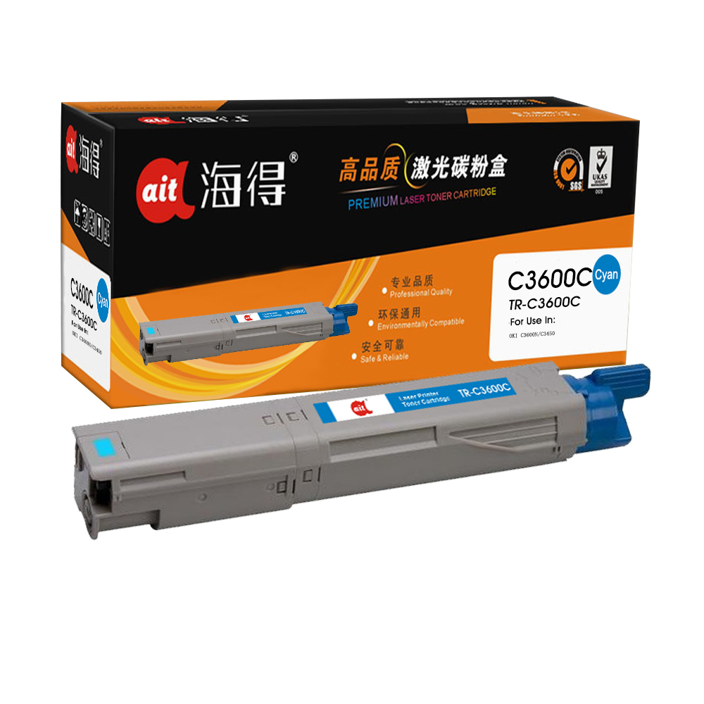 TR-C3600C