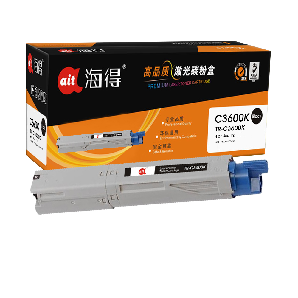 TR-C3600K