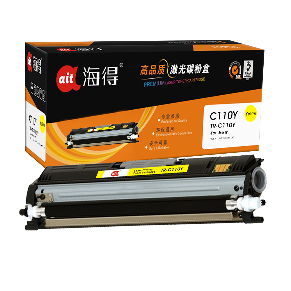 TR-C110Y
