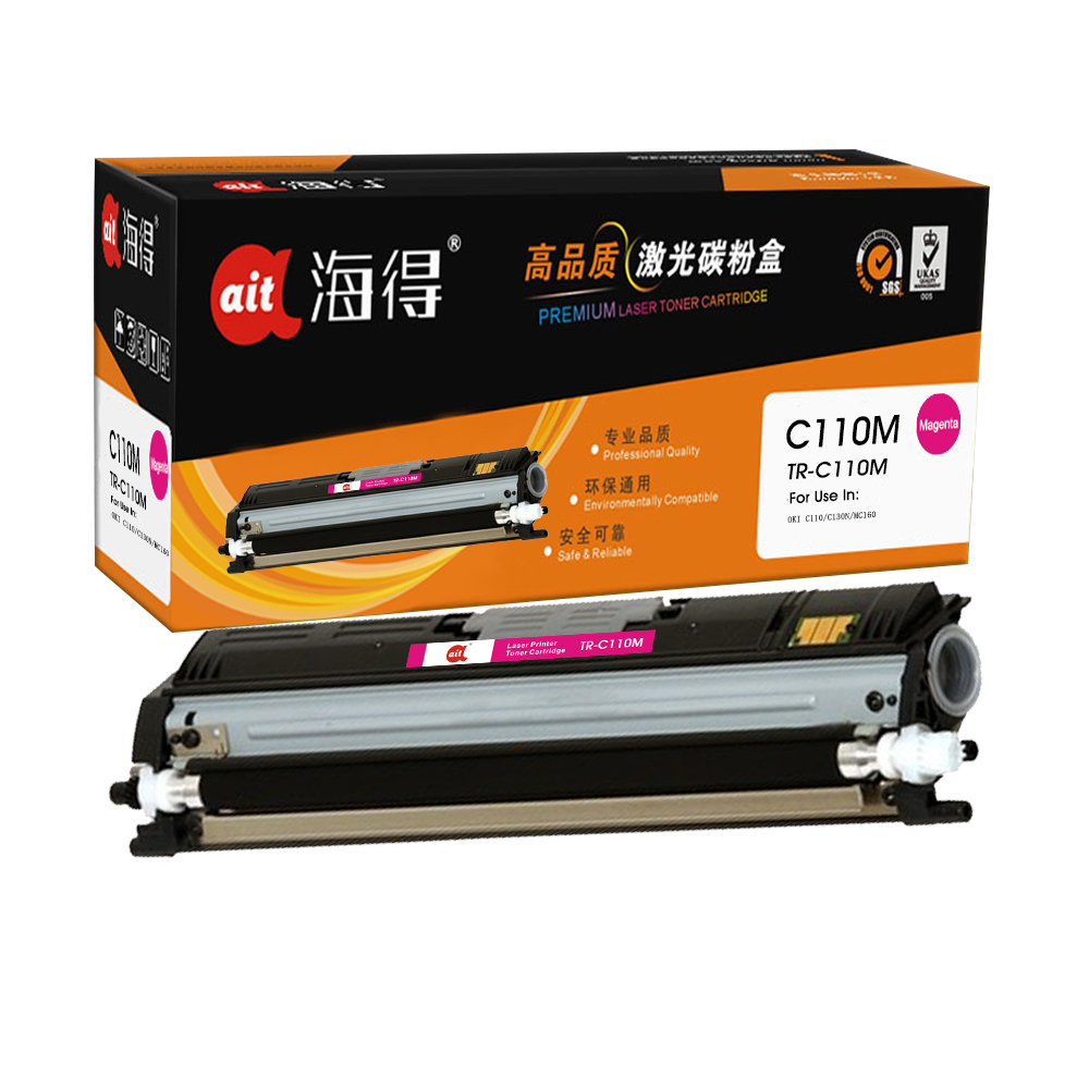 TR-C110M