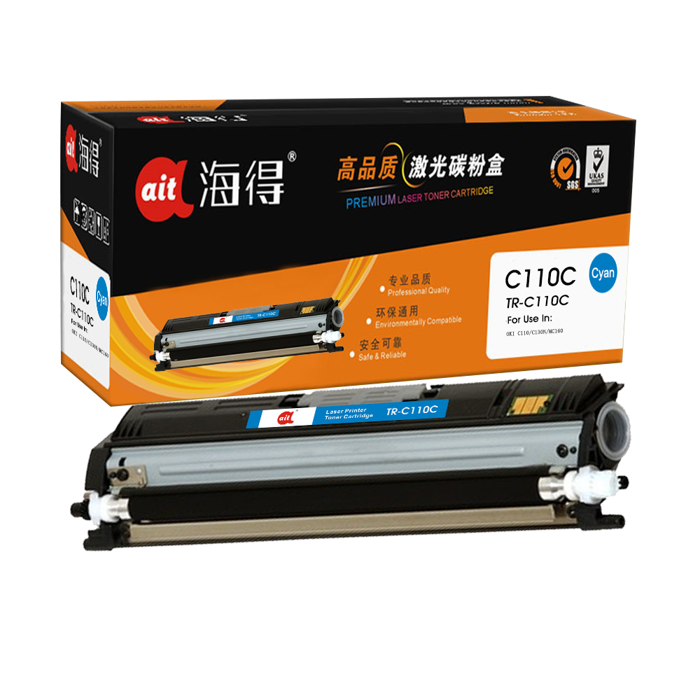 TR-C110C
