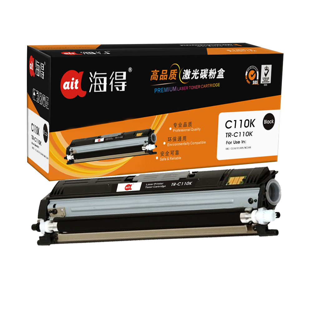 TR-C110K