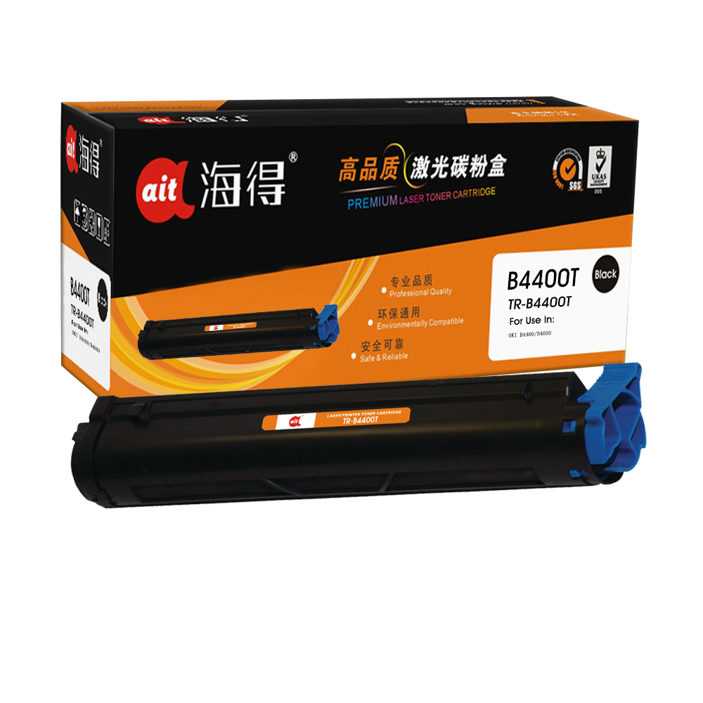 TR-B4400T