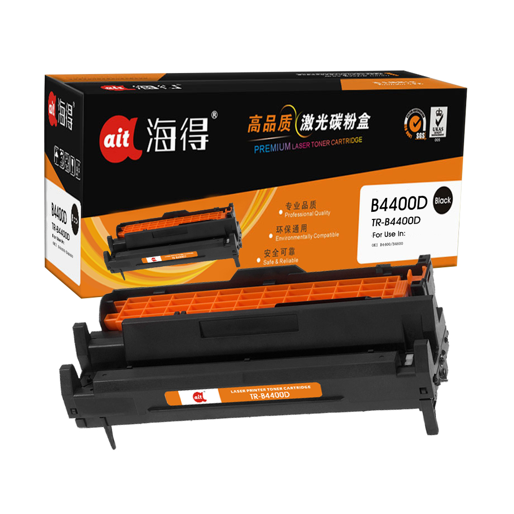 TR-B4400D