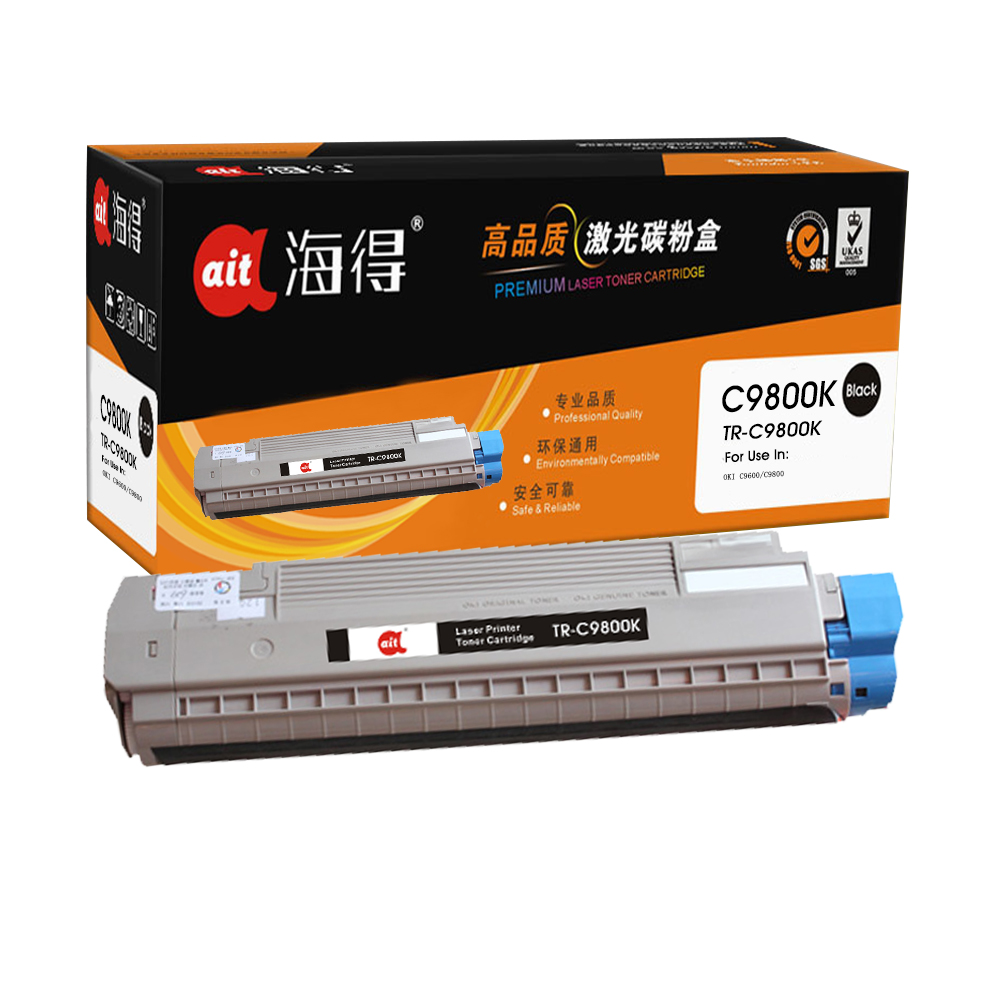 TR-C9800K