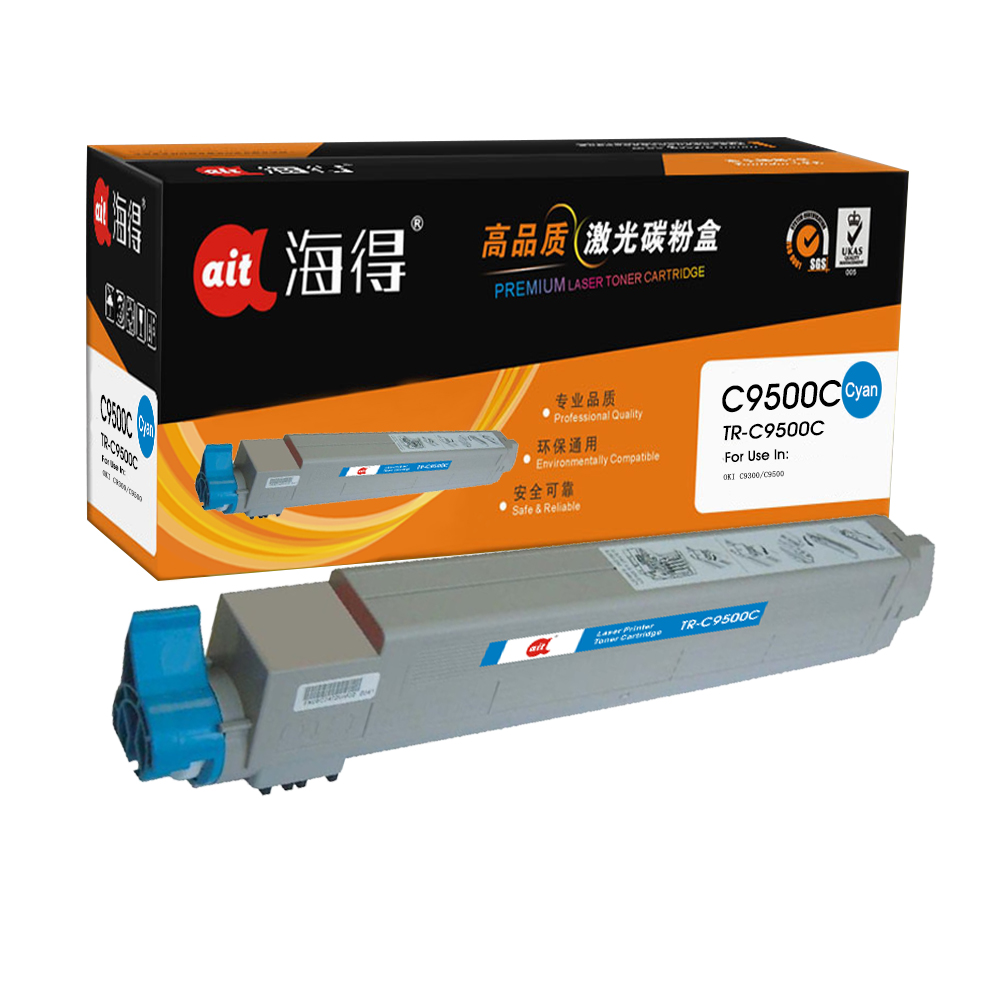 TR-C9500C