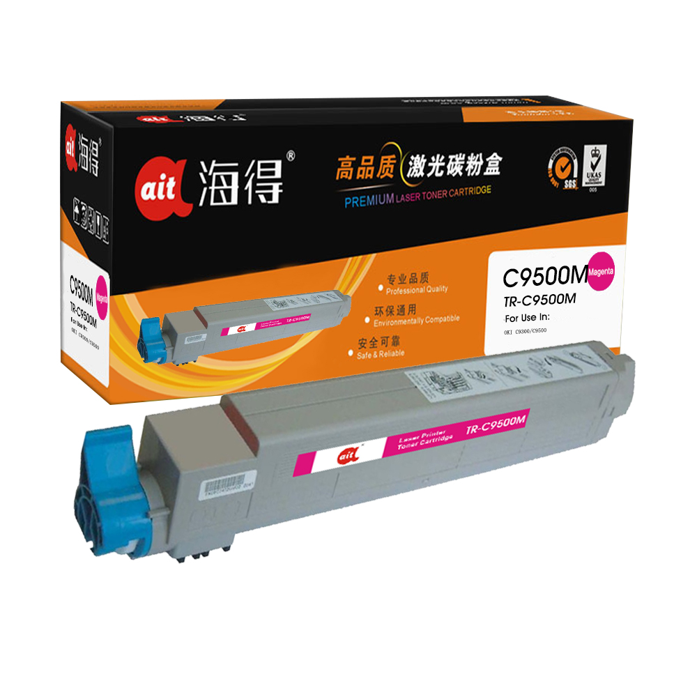 TR-C9500M
