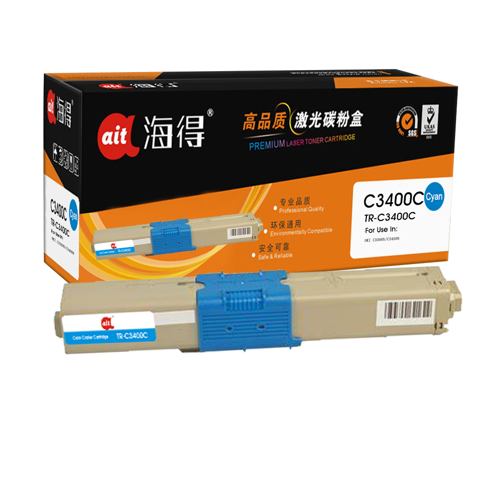 TR-C3400C
