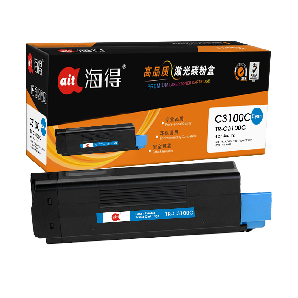 TR-C3100C