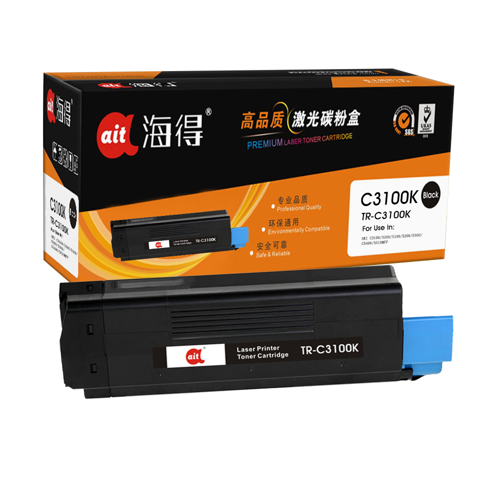 TR-C3100K