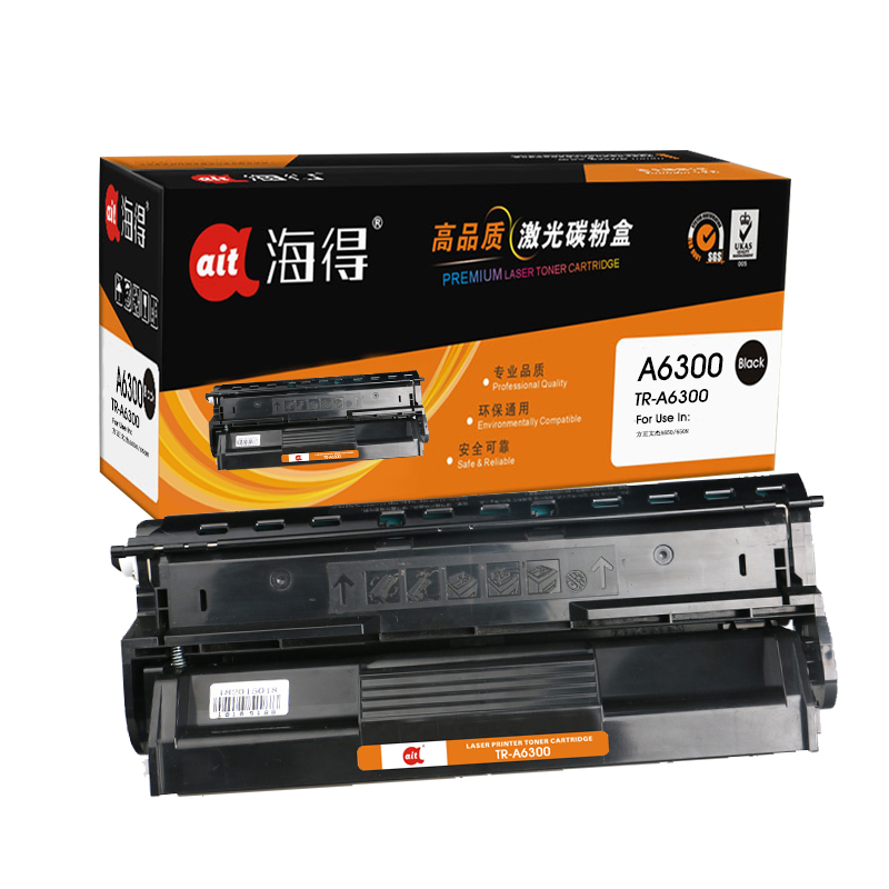 TR-A6300