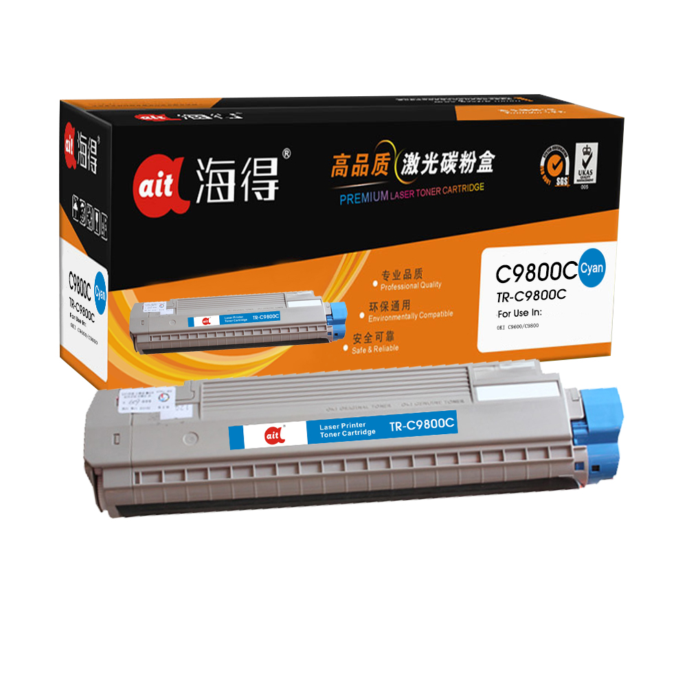 TR-C9800C