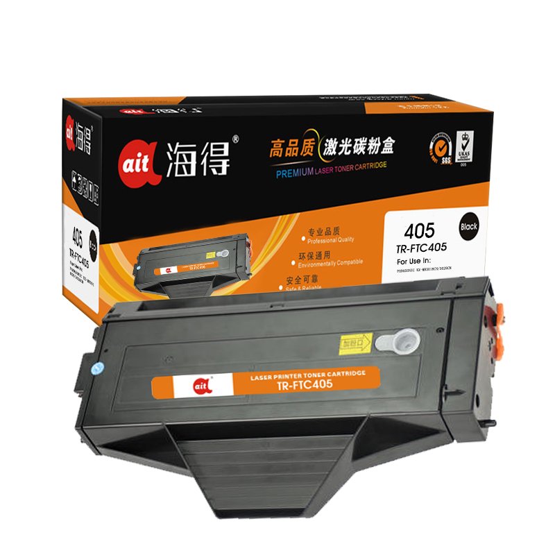 TR-FTC405