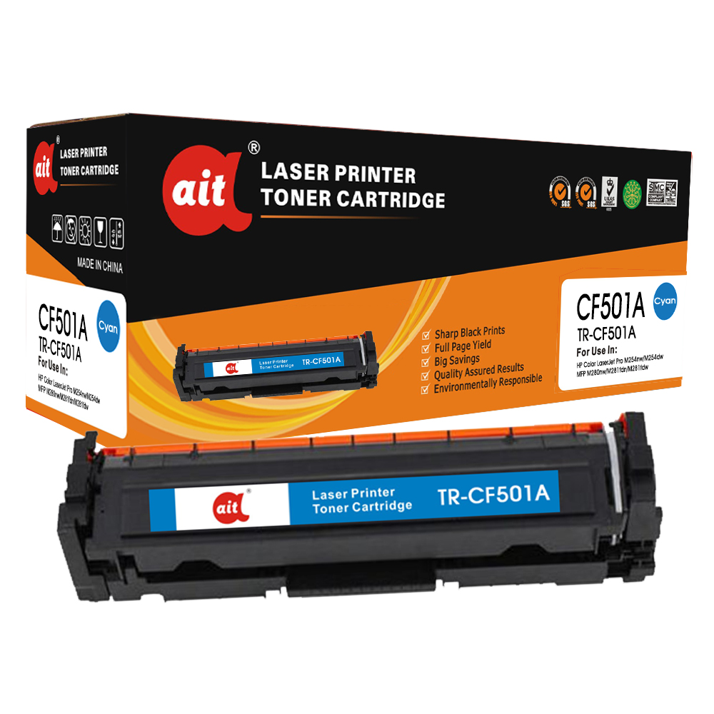 AR-CF501A