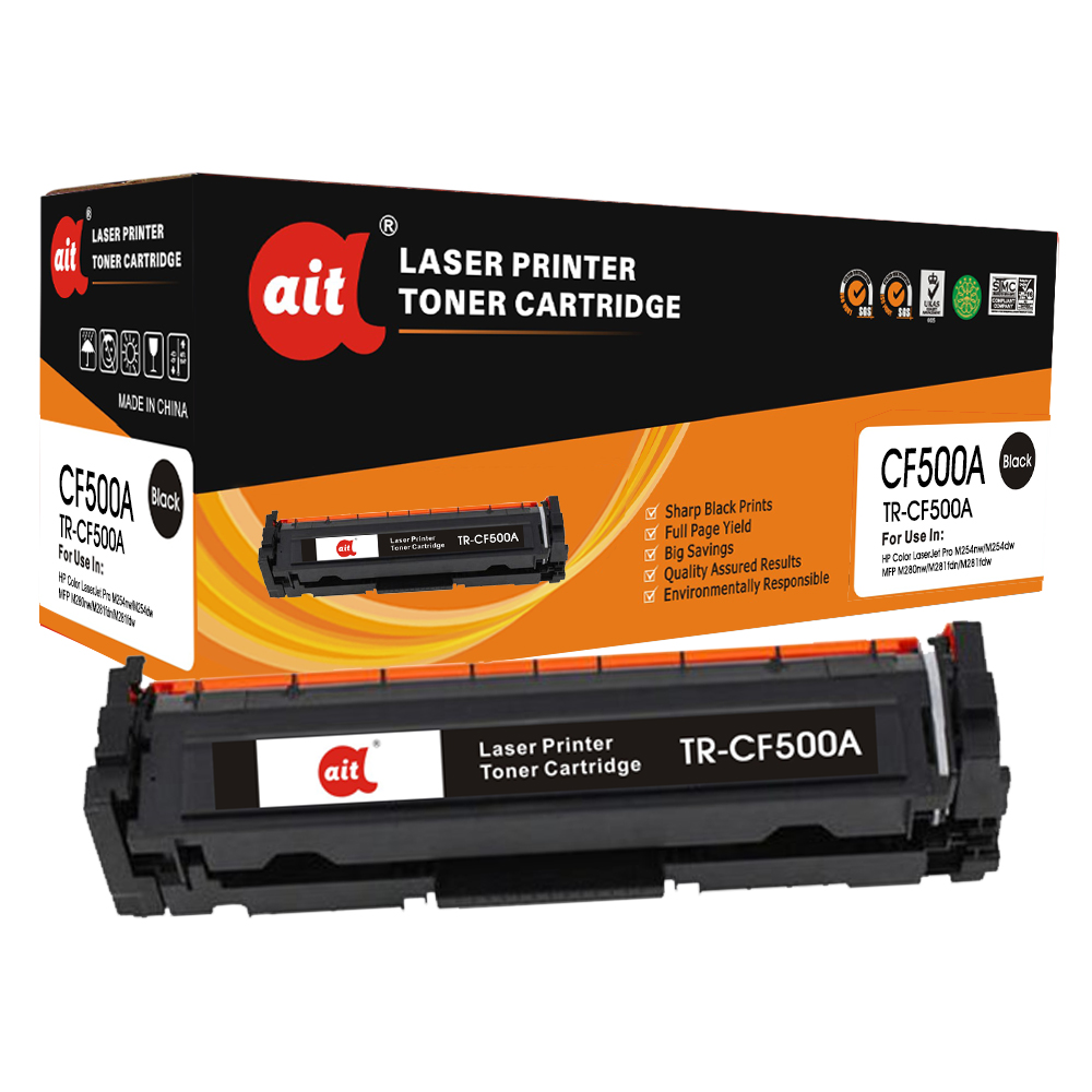AR-CF500A