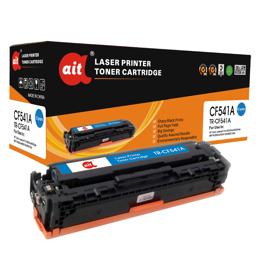 TR-CF541A